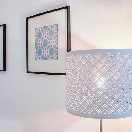 Lisbon Gloria Apartment Phòng bức ảnh