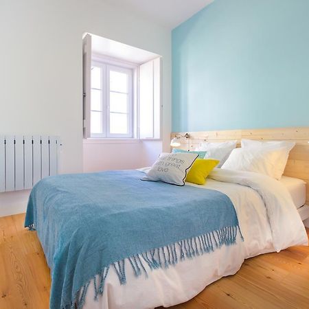 Lisbon Gloria Apartment Phòng bức ảnh