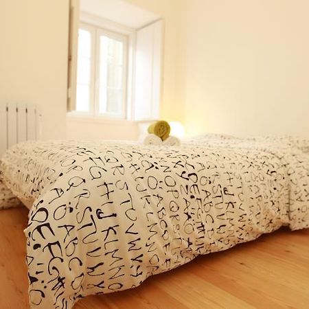 Lisbon Gloria Apartment Phòng bức ảnh