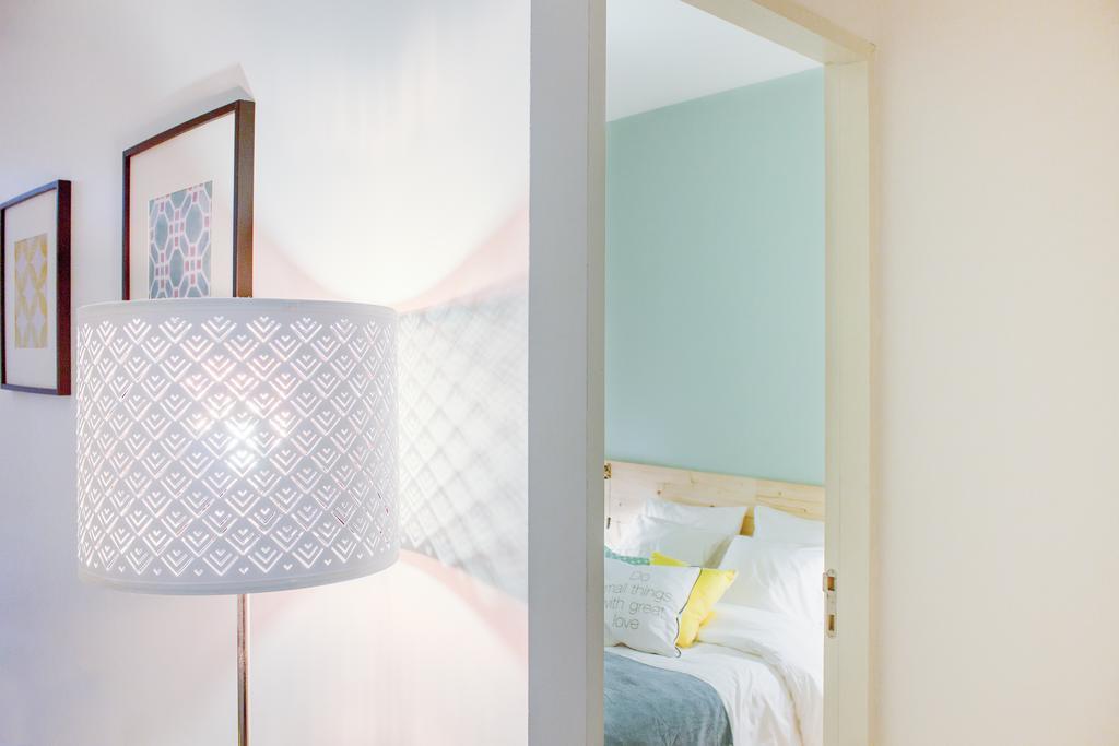 Lisbon Gloria Apartment Phòng bức ảnh