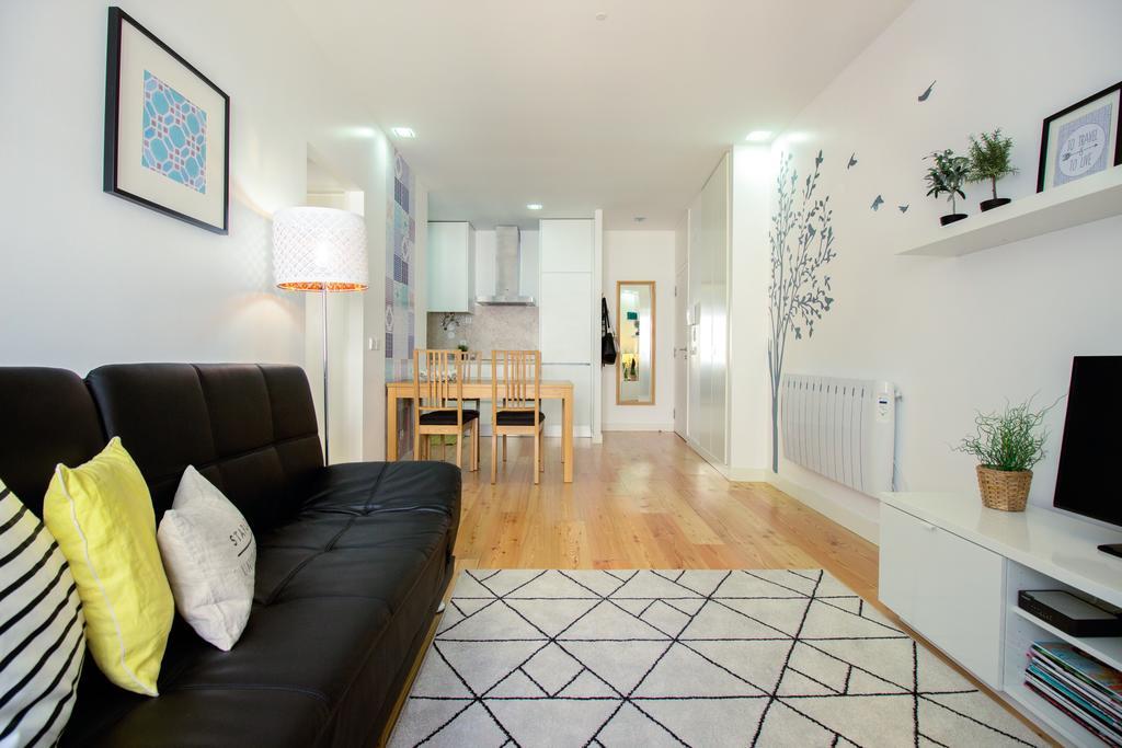Lisbon Gloria Apartment Phòng bức ảnh