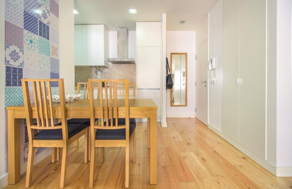 Lisbon Gloria Apartment Phòng bức ảnh