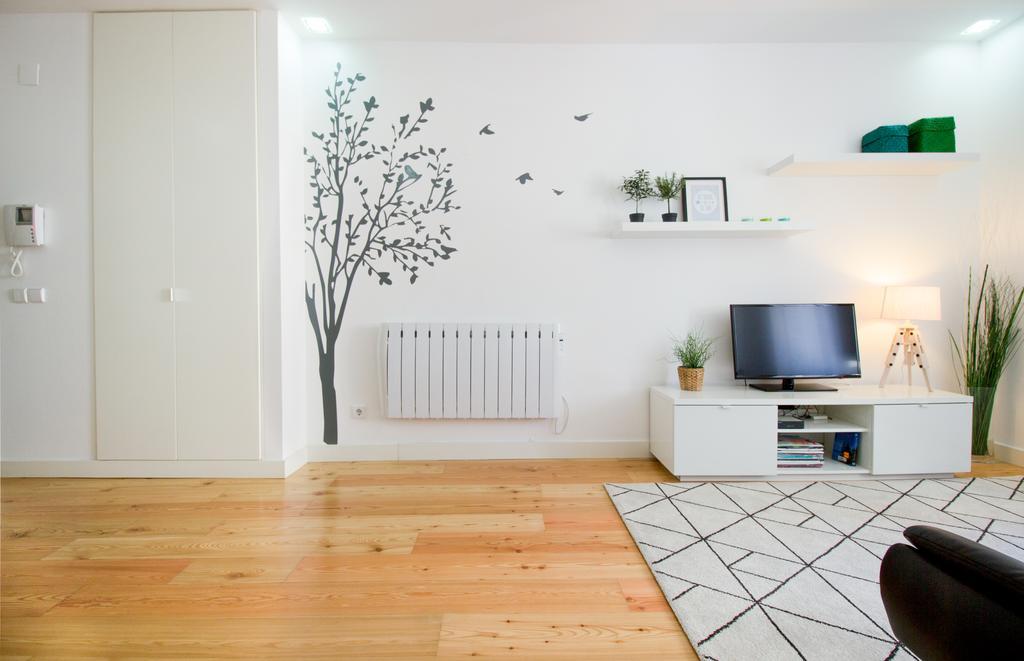 Lisbon Gloria Apartment Phòng bức ảnh