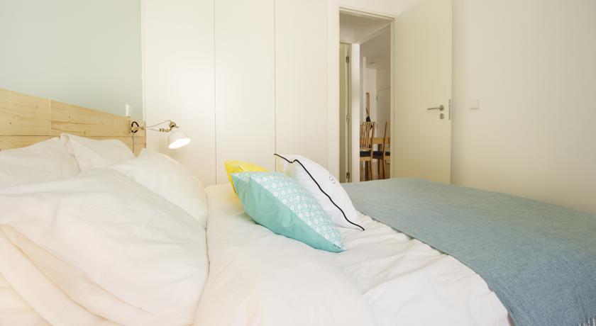 Lisbon Gloria Apartment Phòng bức ảnh