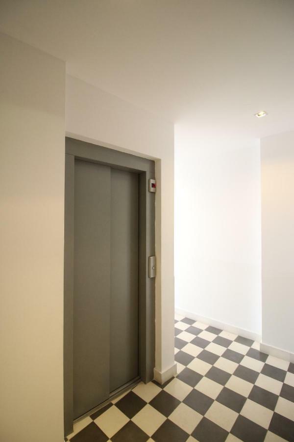 Lisbon Gloria Apartment Ngoại thất bức ảnh